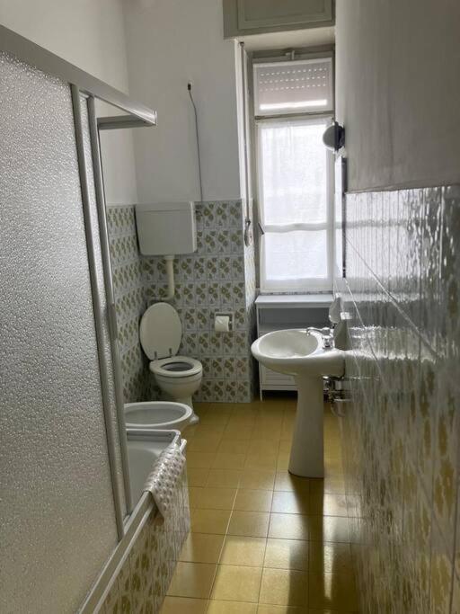 Appartement A 100 Passi Da Piazza Bra à Vérone Extérieur photo